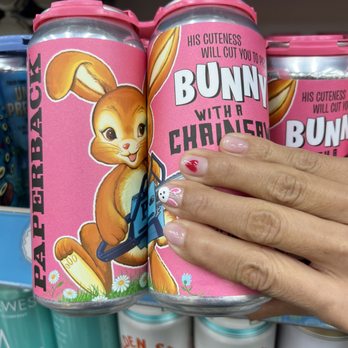Trader Joe's - I love bunnies - Grocery Near Me - Granada Hills, California Trader Joe's - I love bunnies - Grocery Near Me - Granada Hills, California