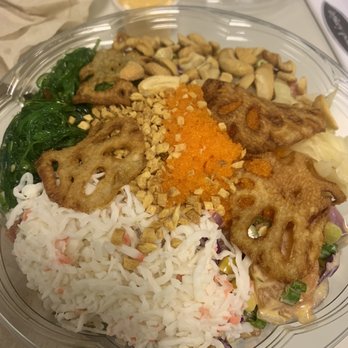 Hokey Poké - Poke Near Me - New York, New York