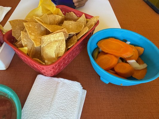 RESTAURANT LA ESPECIAL by null