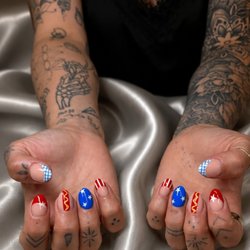 Zen Nails & Spa