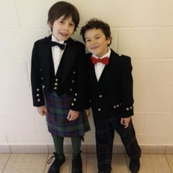 wilkies kilt hire