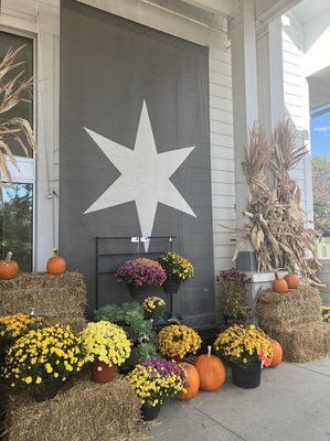 Standard Market by null