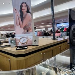 Dillard's