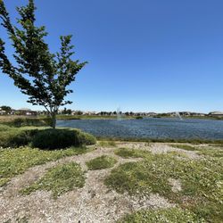 Emerson Ranch Park
