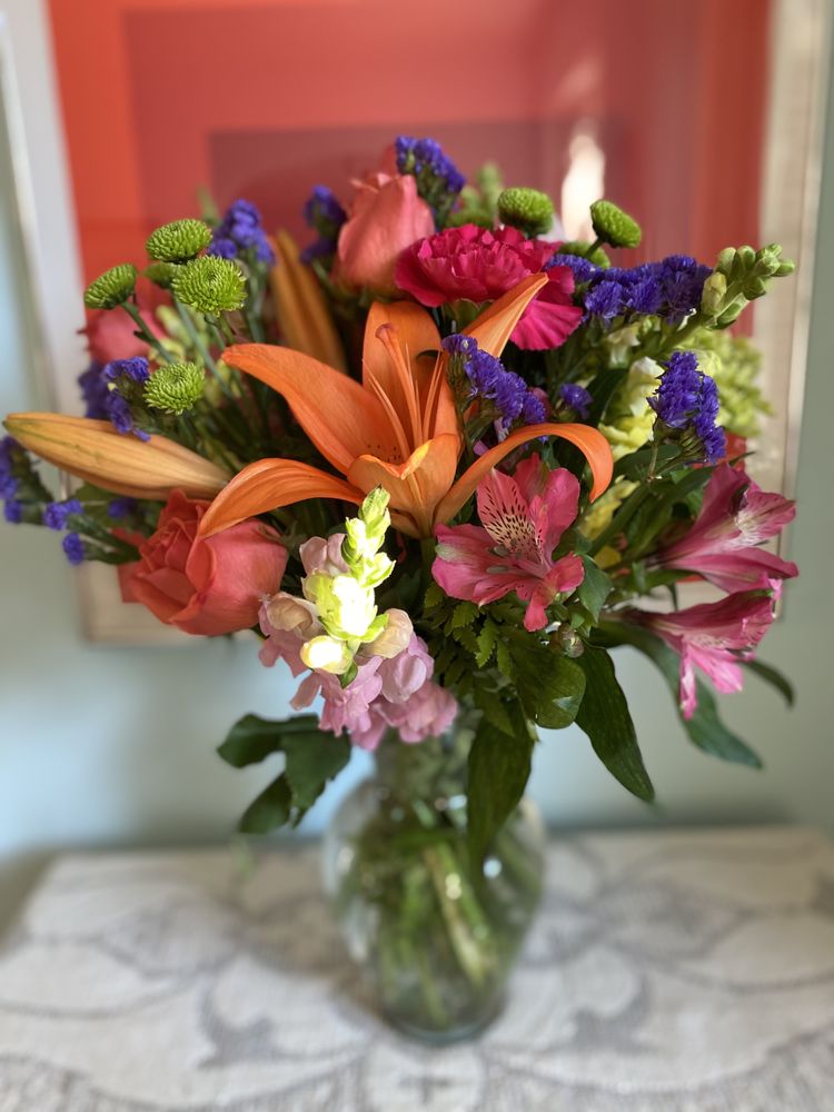 WILLINGBORO FLORIST Updated October 2024 20 Photos 320 Beverly