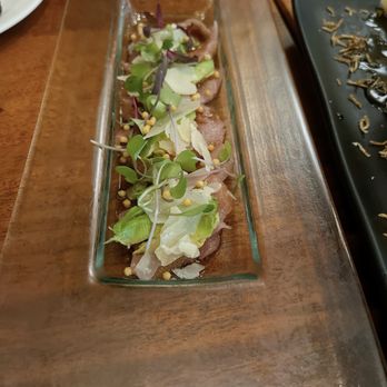 Moon Tree Sushi And Tapas - Sushi Bars Near Me - Seattle, Washington Moon Tree Sushi And Tapas - Sushi Bars Near Me - Seattle, Washington