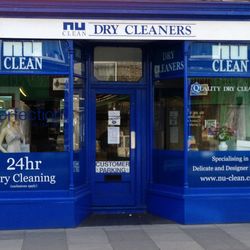 Nu Clean Specialist Cleaners - Fisherton Street, Salisbury