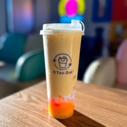 Mango Sago