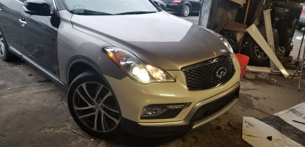 AA BODY SHOP AND PAINTING - Updated January 2025 - 8785 Gurley Rd