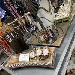 New With Tags - A Consignment Boutique