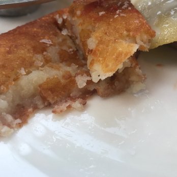 Sibling by Pushkin's - Hash browns - New American Near Me - Sacramento, California Sibling by Pushkin's - Hash browns - New American Near Me - Sacramento, California