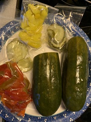 Marinucci's Deli - Mayfair by null