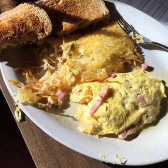 Chace's Pancake Corral - American Near Me - Bellevue, Washington