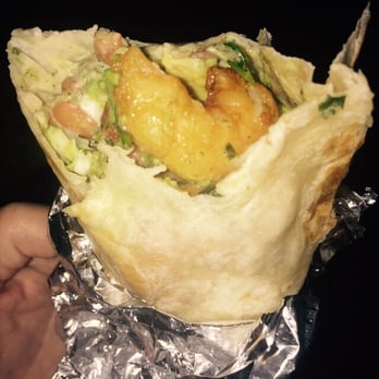 El Pollo Loco - Ordered Chicken Combo I received a Shrimp. I'm allergic to Shrimp. - Mexican Near Me - Napa, California El Pollo Loco - Ordered Chicken Combo I received a Shrimp. I'm allergic to Shrimp. - Mexican Near Me - Napa, California