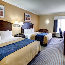 Comfort Inn Corsicana East