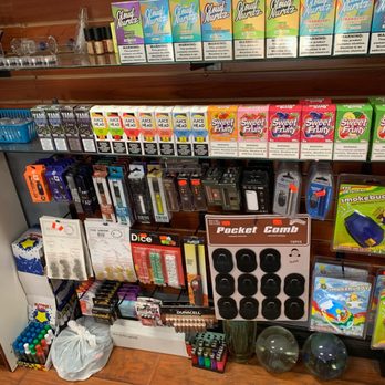 LEYLA'S SMOKE & VAPE - Updated May 2026 - 58 Photos & 15 Reviews - 32 25th  St, San Diego, California - Tobacco Shops - Phone Number