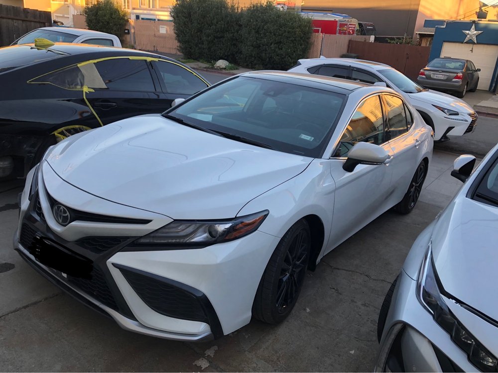 A & Z AUTO BODY SHOP Updated October 2024 86 Photos & 30 Reviews