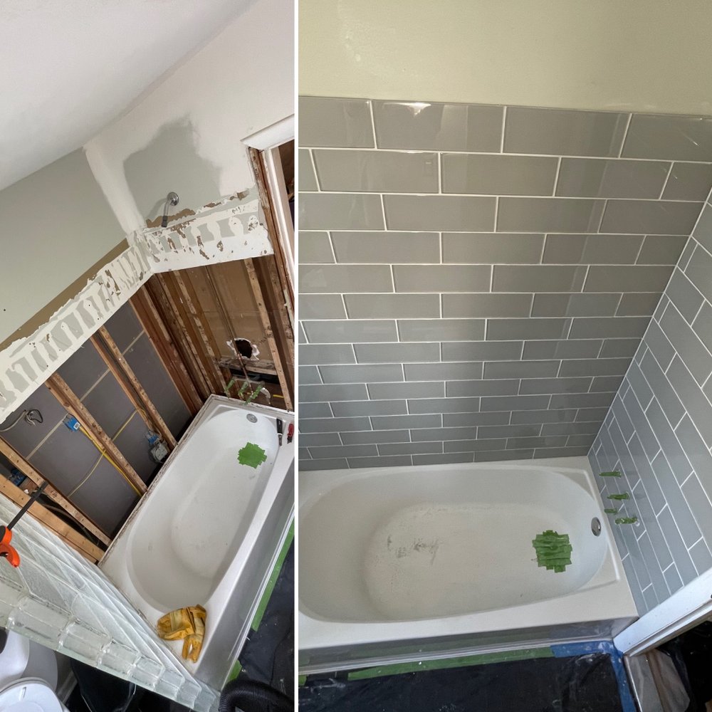 Slide of Ivan Interior Renovation