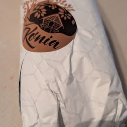Packaged to go Packaged to go