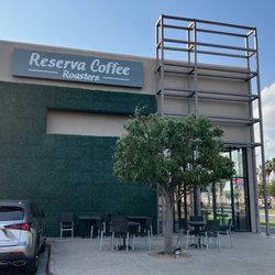 Reserva Coffee Roasters