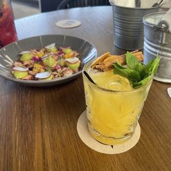 La Justina - Restaurants Near Me - Baja California, BCN