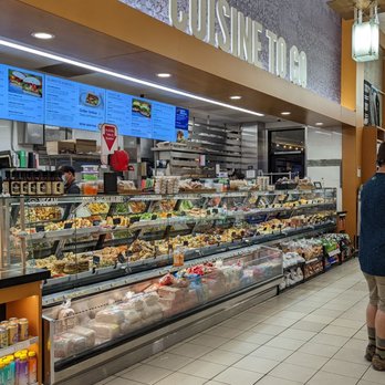 Seaside Market - Prepared foods section - Grocery Near Me - Cardiff, California Seaside Market - Prepared foods section - Grocery Near Me - Cardiff, California