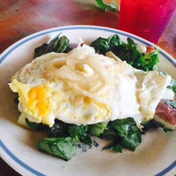 Handsome Biscuit - "Potato Salad" - Breakfast & Brunch Near Me - Norfolk, Virginia Handsome Biscuit - "Potato Salad" - Breakfast & Brunch Near Me - Norfolk, Virginia