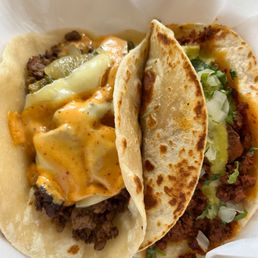 Tacos!