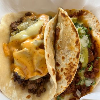 Mojo's Tacos - Franklin - Tacos! - Tacos Near Me - Franklin, Tennessee