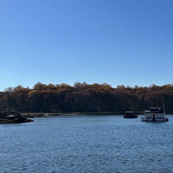 Glen Island Park - Parks Near Me - New Rochelle, New York