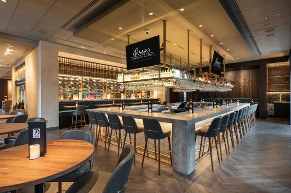 Perry's Steakhouse & Grille - Raleigh by null