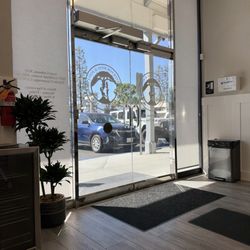 Scott Goldman, MD - Front door