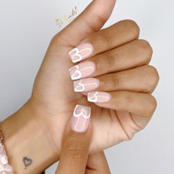 Posh Nails - Baytown