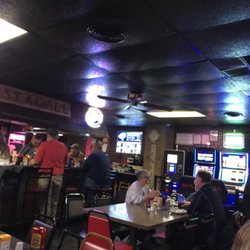 Last Call - Cool bar