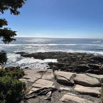 Acadia National Park - Parks Near Me - Bar Harbor, Maine Acadia National Park - Parks Near Me - Bar Harbor, Maine