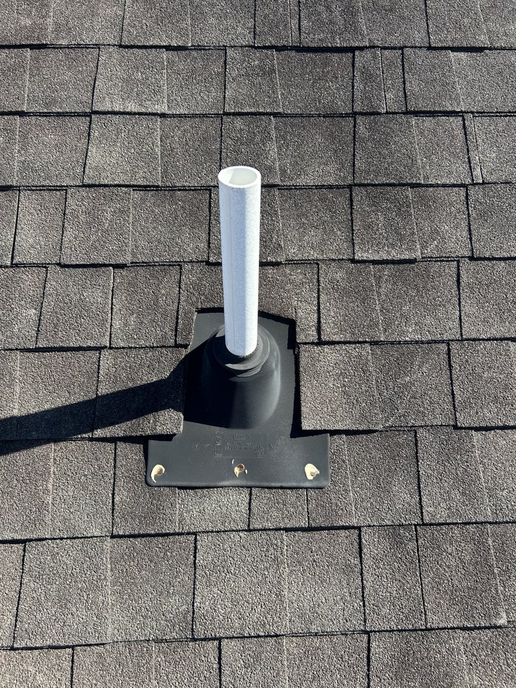 Slide of Texans Choice