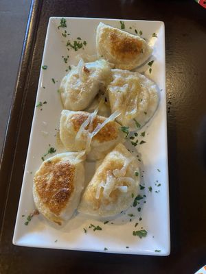 Taste of Poland European Tavern by null