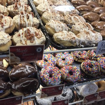Beiler's Bakery - BEST. DONUTS. EVER. - Bakeries Near Me - Philadelphia, Pennsylvania