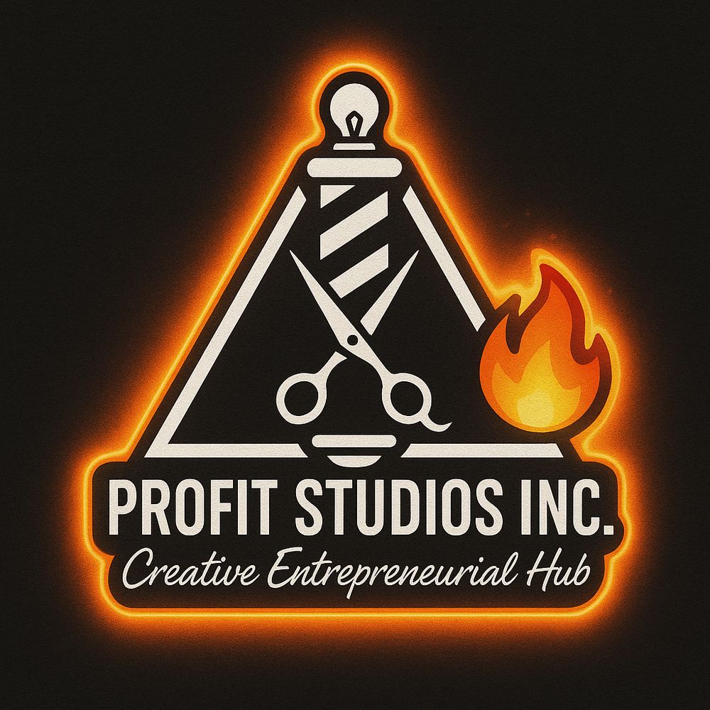 Profit Studios Tally Logo