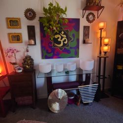 Funkshway Healing - The Studio located in Chula Vista