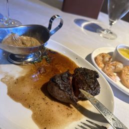Filet Mignon 8oz