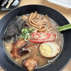 Aloha Ramen