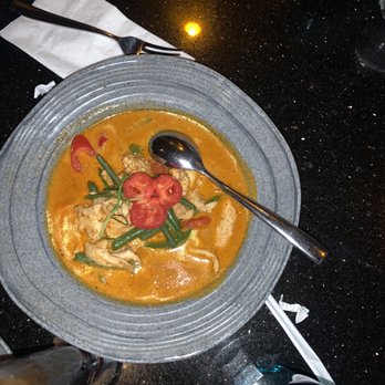 ViV - Panang Curry - Thai Near Me - New York, New York ViV - Panang Curry - Thai Near Me - New York, New York
