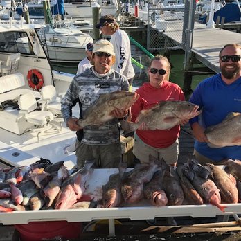 Daisy Mae Fishing Charters - Fishing Near Me - Dunedin, Florida Daisy Mae Fishing Charters - Fishing Near Me - Dunedin, Florida
