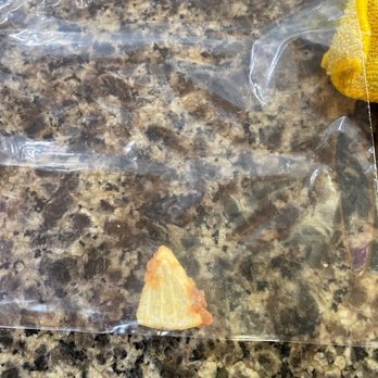El Cuscatlan - Lemon peel - Salvadoran Near Me - San Pablo, California El Cuscatlan - Lemon peel - Salvadoran Near Me - San Pablo, California