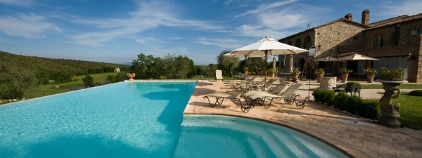 La Tenuta del Gallo by null