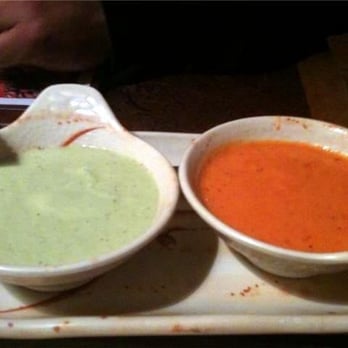 El Rocoto - Yummy sauces - Peruvian Near Me - Cerritos, California El Rocoto - Yummy sauces - Peruvian Near Me - Cerritos, California