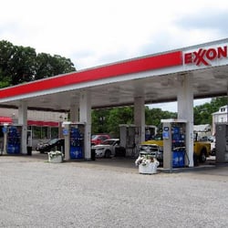 Seminary Exxon