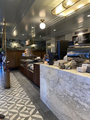 Franklin's by null