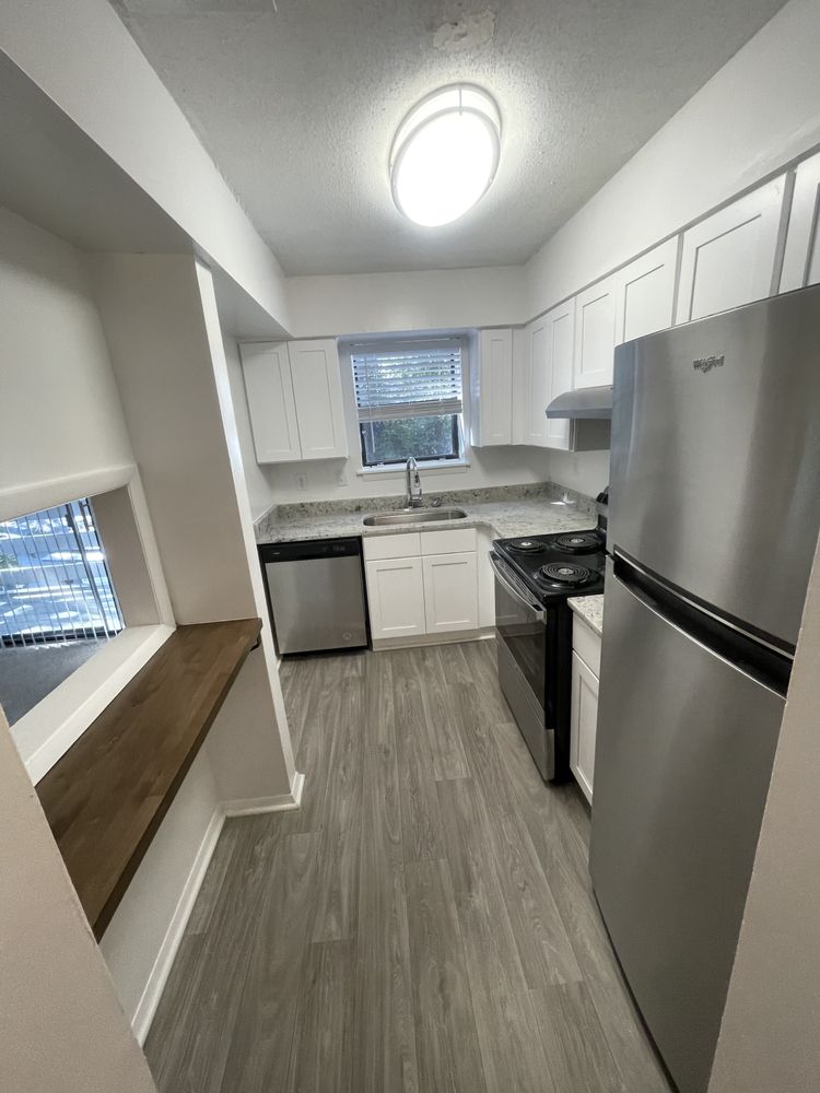 Slide of S&J Maintenance